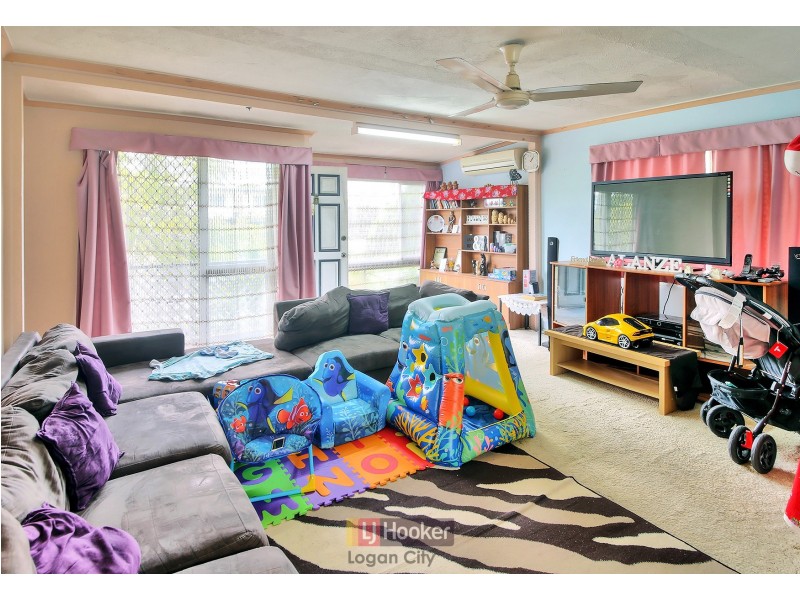 137 Juers Street, Kingston QLD 4114