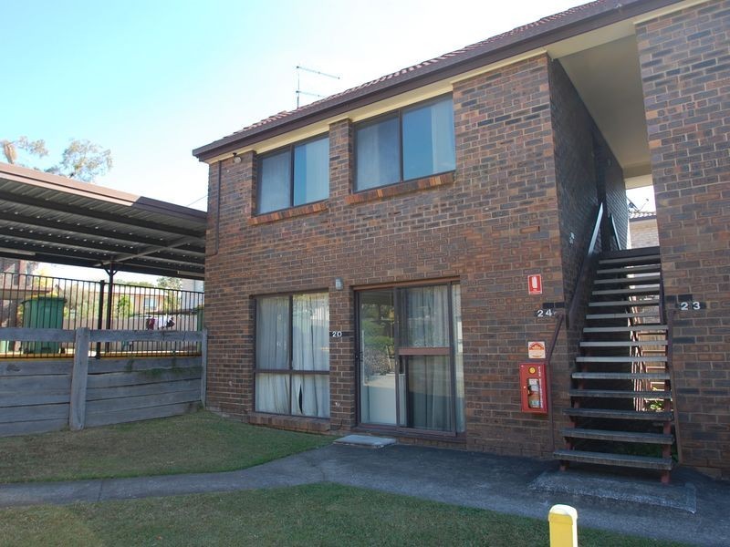 24/41 Defiance Road, Woodridge QLD 4114