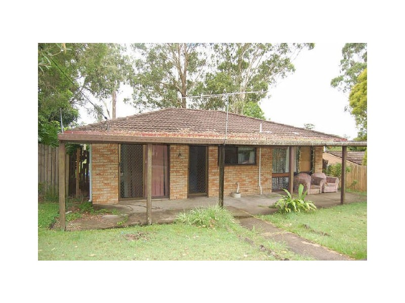 7 Sapium Street, Kingston QLD 4114