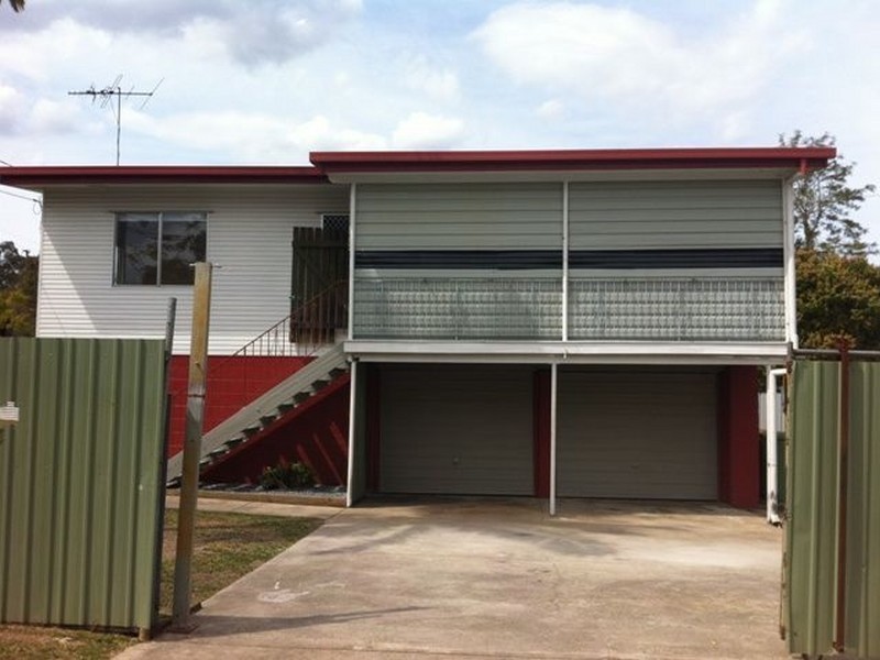 3 Casurina Street, Woodridge QLD 4114