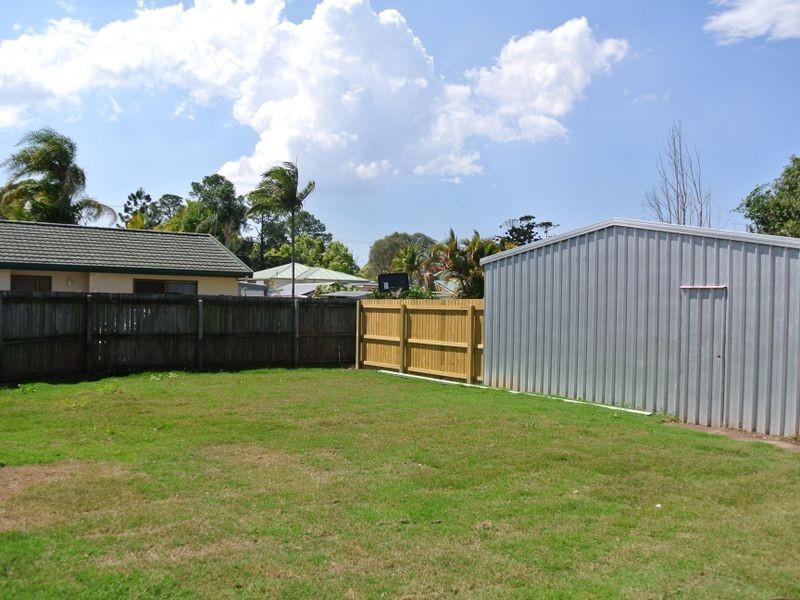 20 Balmoral Street, Eagleby QLD 4207