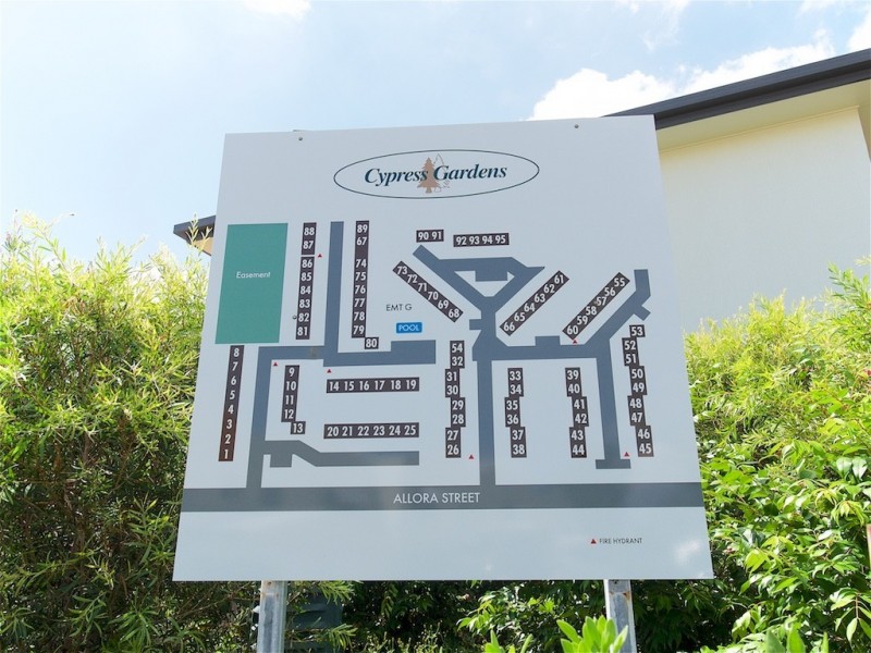 40/9-25 Allora Street, Waterford West QLD 4133