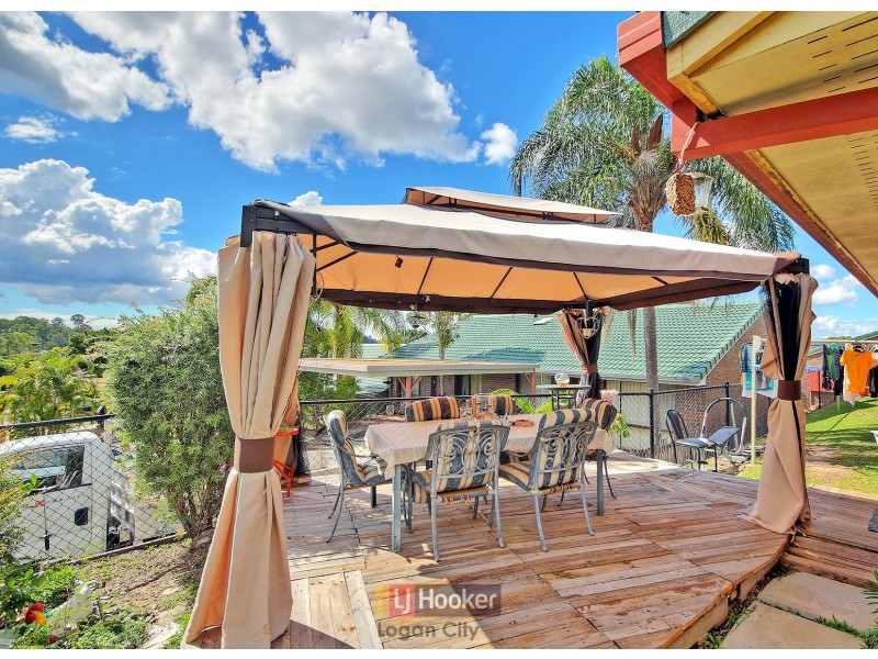 50/31 Nyanza Street, Woodridge QLD 4114