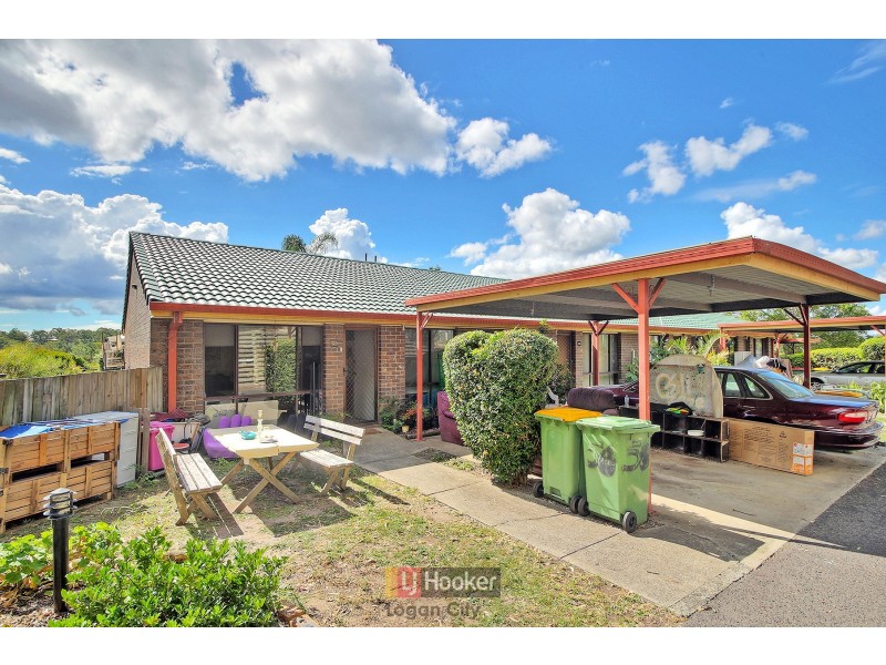 50/31 Nyanza Street, Woodridge QLD 4114