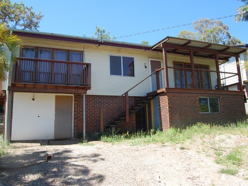 67 Smith Road, Woodridge QLD 4114