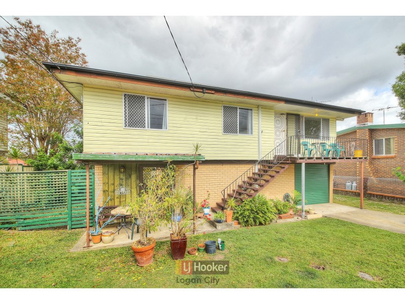 36 Wattle Street, Logan Central QLD 4114