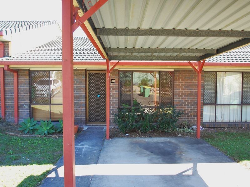 38/31 Nyanza Street, Woodridge QLD 4114