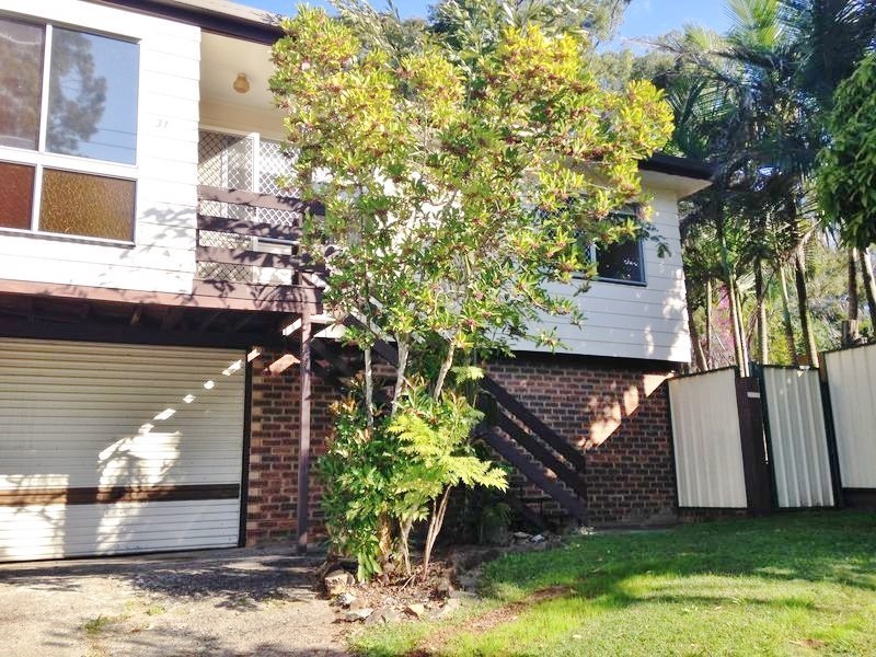 31 Tecoma Street, Kingston QLD 4114