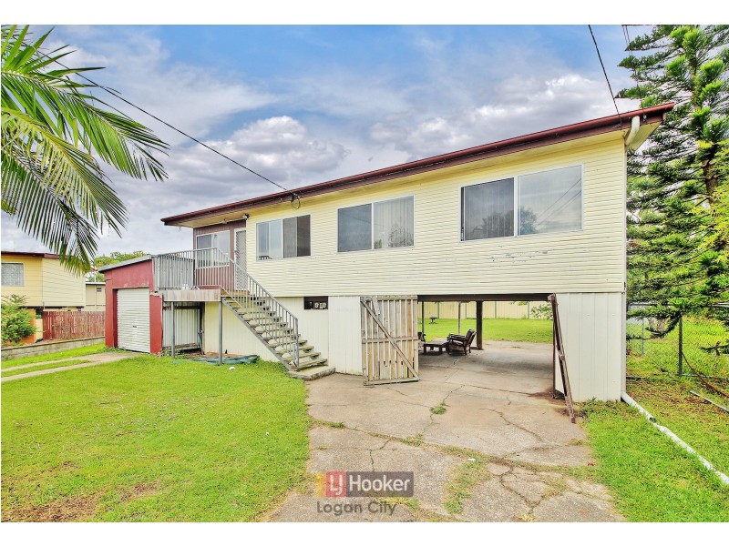 12 Redford Street, Kingston QLD 4114