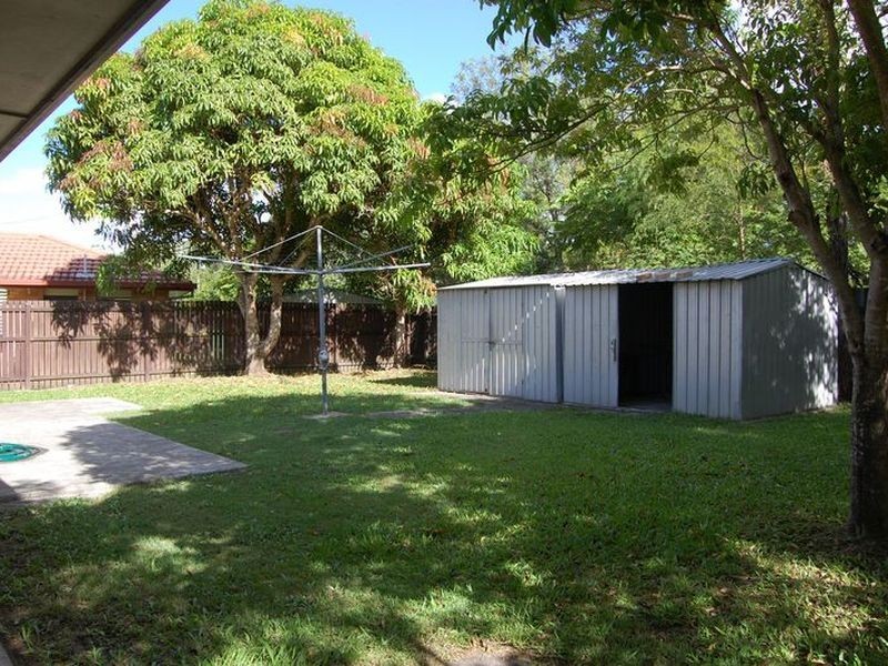 11/9 Canopus Court, Kingston QLD 4114