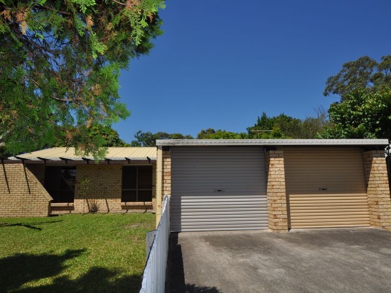 11/9 Canopus Court, Kingston QLD 4114