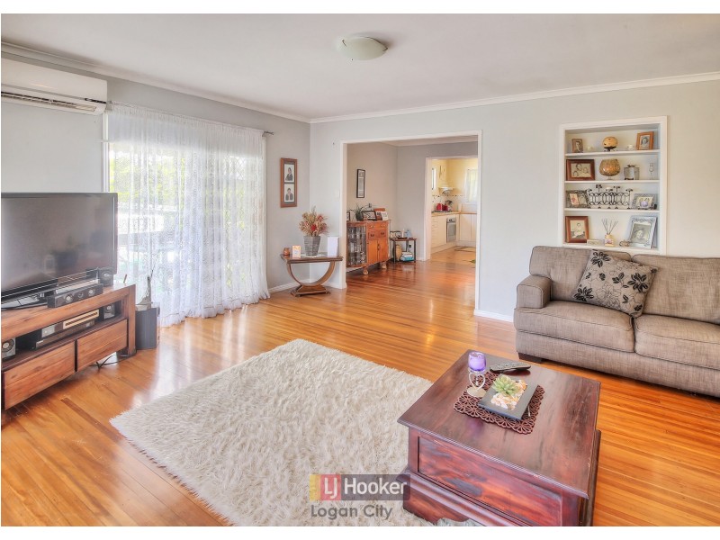 10 Burke Street, Woodridge QLD 4114