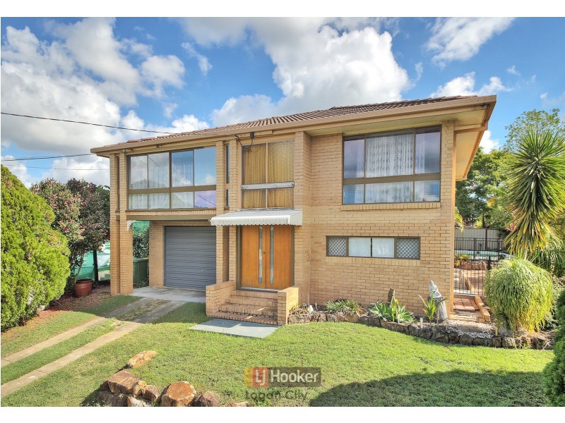 10 Burke Street, Woodridge QLD 4114