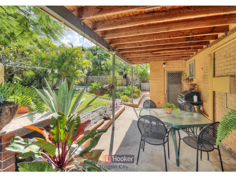 10 Burke Street, Woodridge QLD 4114