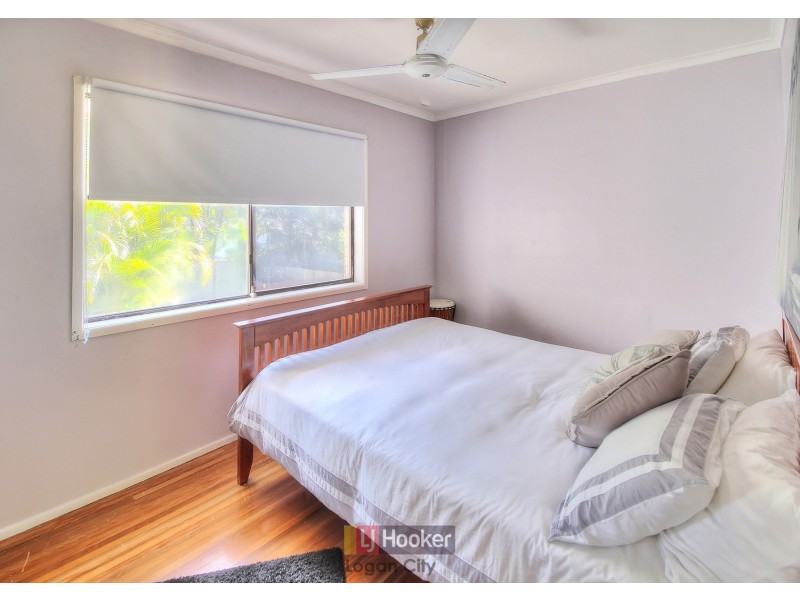 10 Burke Street, Woodridge QLD 4114