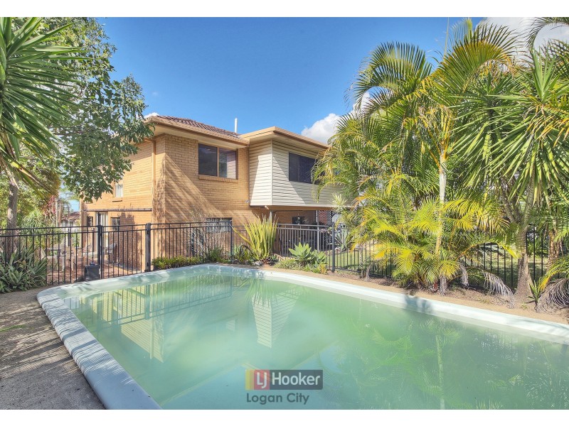 10 Burke Street, Woodridge QLD 4114