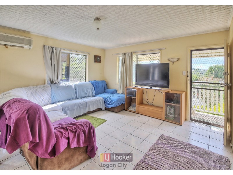 26 Lynngold Street, Woodridge QLD 4114