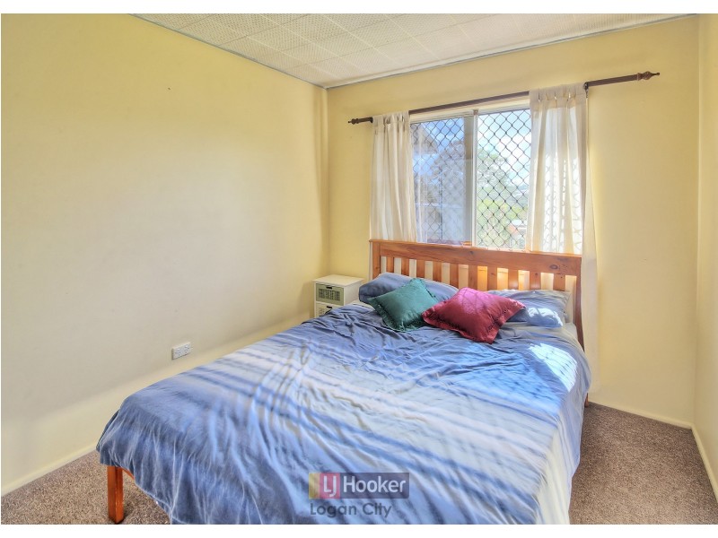 26 Lynngold Street, Woodridge QLD 4114