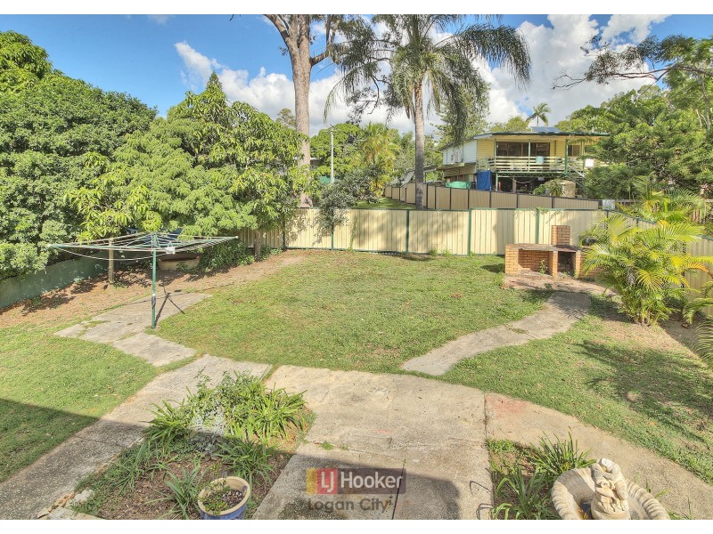 26 Lynngold Street, Woodridge QLD 4114