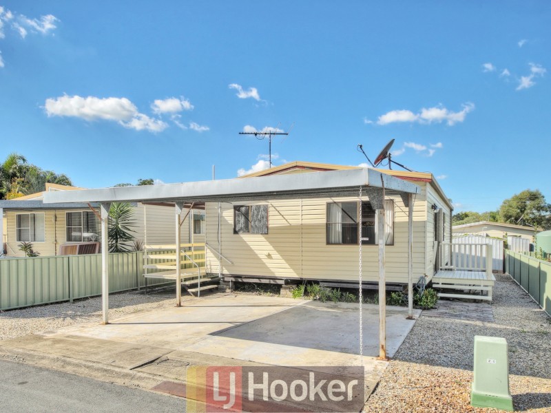 52/431 Park Ridge Road, Park Ridge QLD 4125