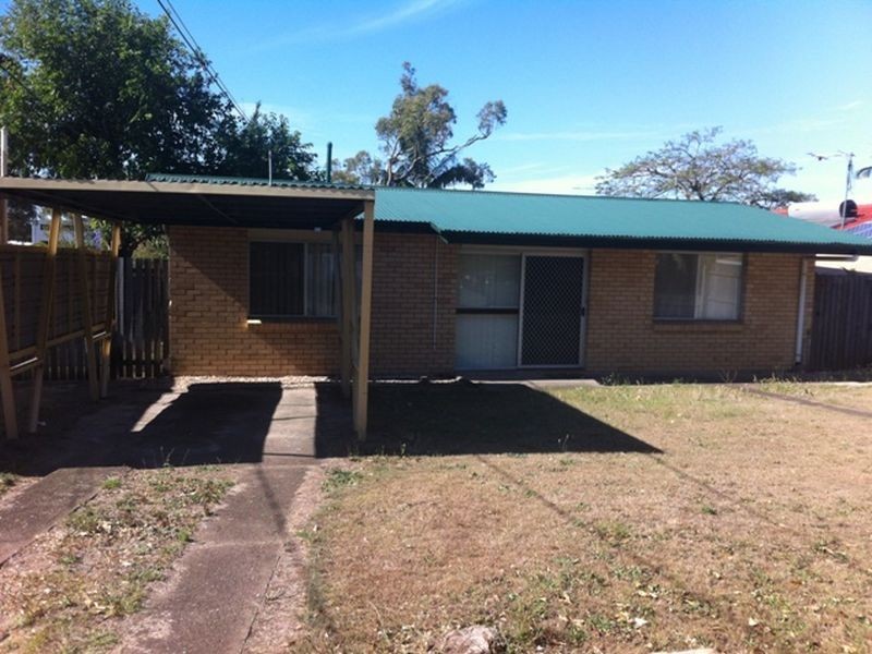 40 Southgate Drive, Woodridge QLD 4114