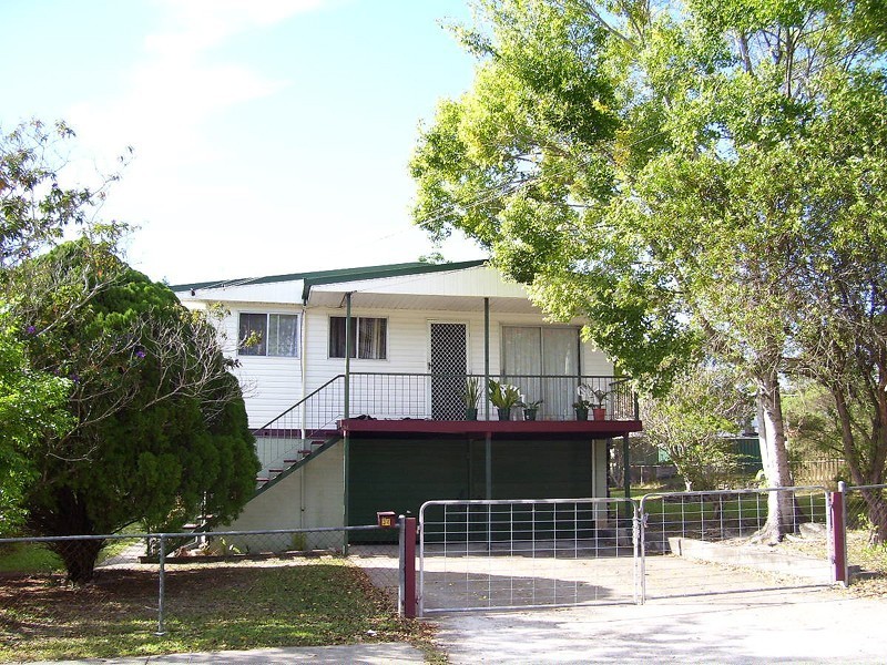 34 Ashvale Street, Kingston QLD 4114