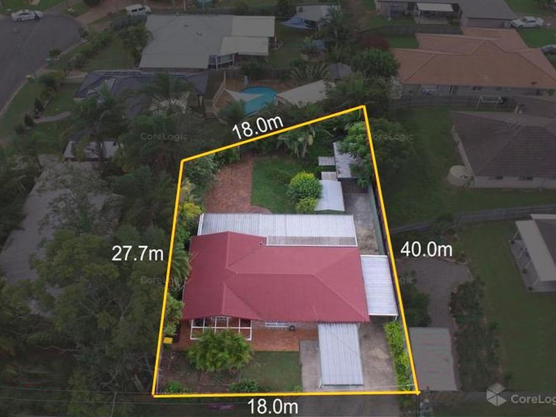 18 Monduran Street, Marsden QLD 4132