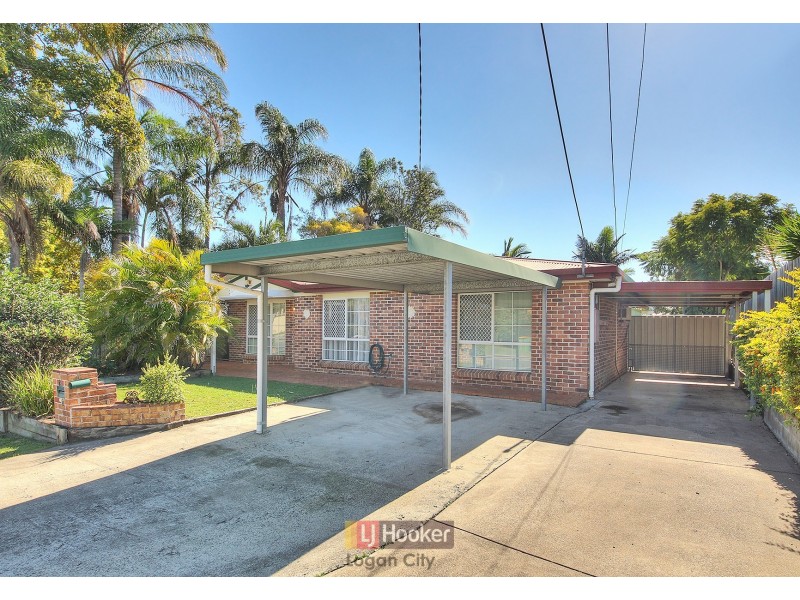 18 Monduran Street, Marsden QLD 4132