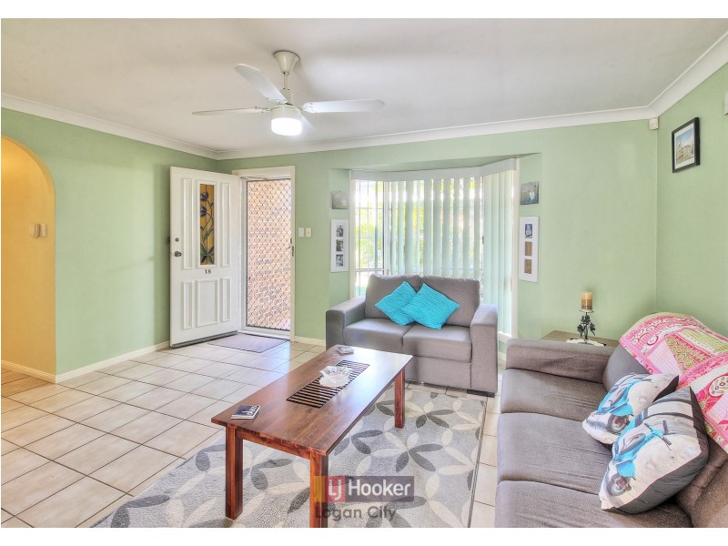 18 Monduran Street, Marsden QLD 4132