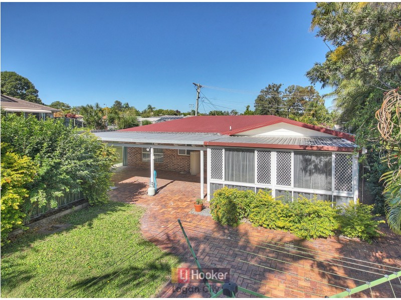 18 Monduran Street, Marsden QLD 4132