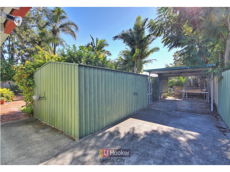 18 Monduran Street, Marsden QLD 4132