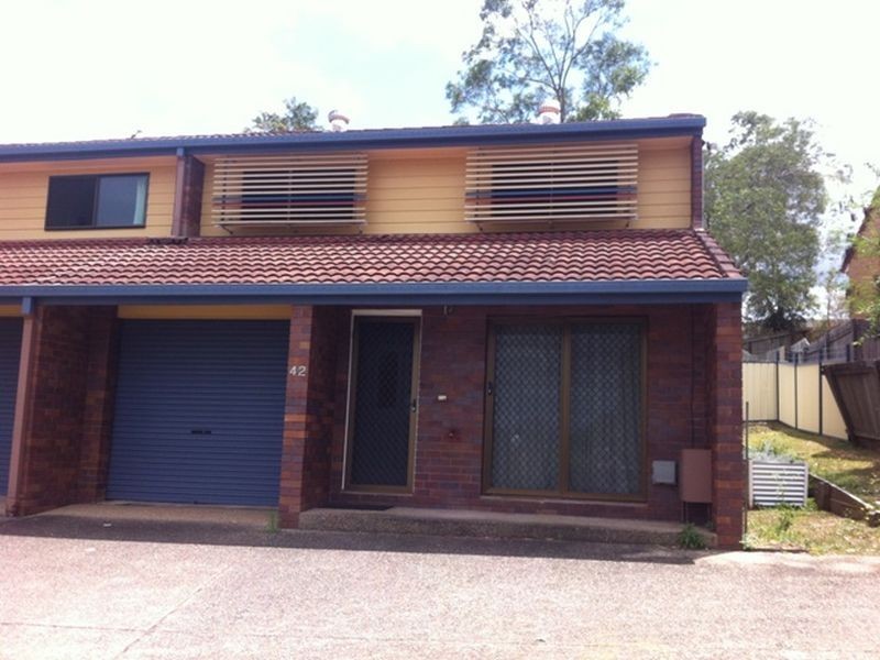 42/112 Queens Road, Slacks Creek QLD 4127