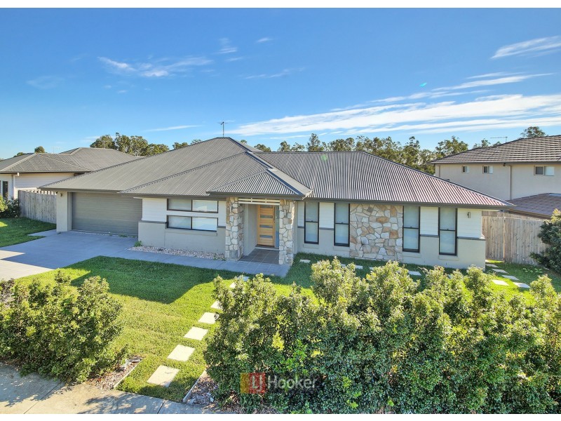 69 Sanctuary Parkway, Waterford QLD 4133