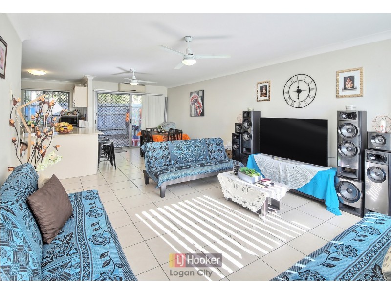 97/116 Station Road, Loganlea QLD 4131