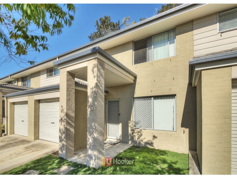 97/116 Station Road, Loganlea QLD 4131