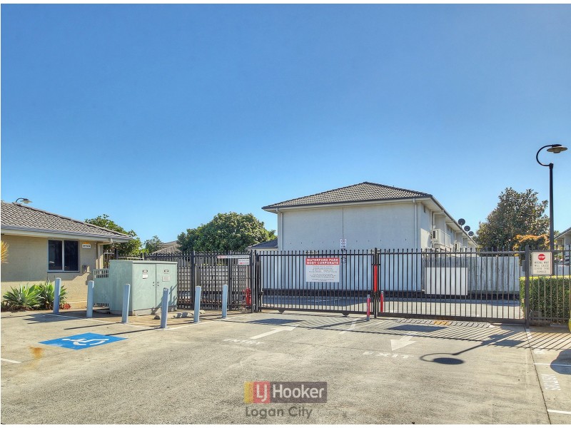 97/116 Station Road, Loganlea QLD 4131