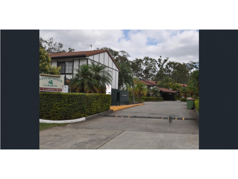 7/39 Garfield Road, Woodridge QLD 4114