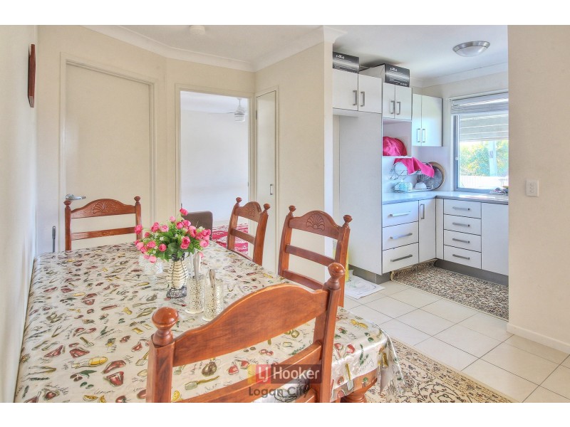 26 Carribean Drive, Slacks Creek QLD 4127