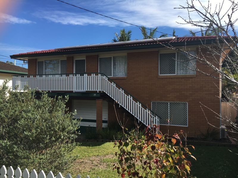 15 Orana Street, Kingston QLD 4114