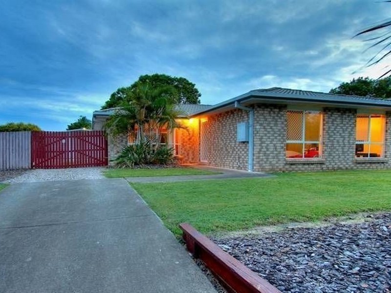 22 Calder Court, Crestmead QLD 4132