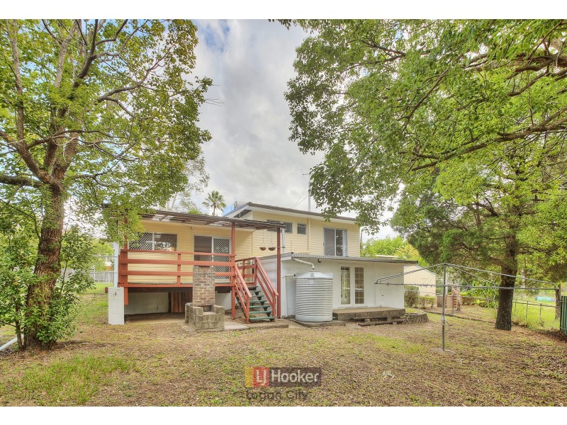 36 Borman Street, Slacks Creek QLD 4127