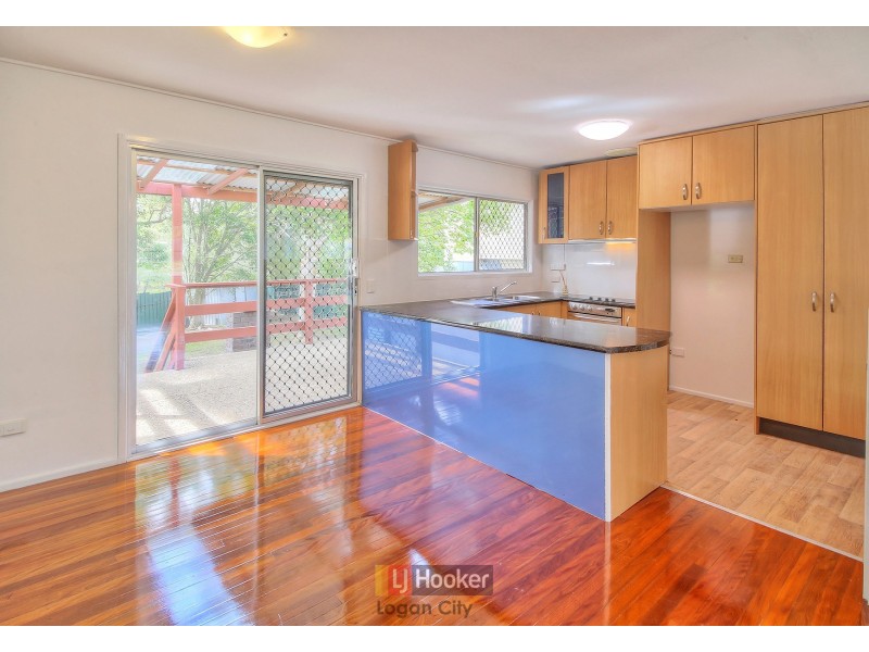 36 Borman Street, Slacks Creek QLD 4127