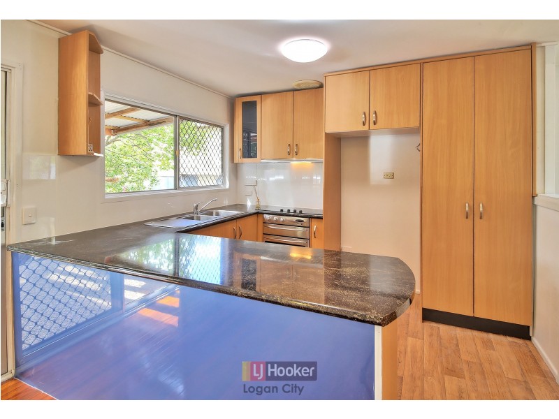 36 Borman Street, Slacks Creek QLD 4127