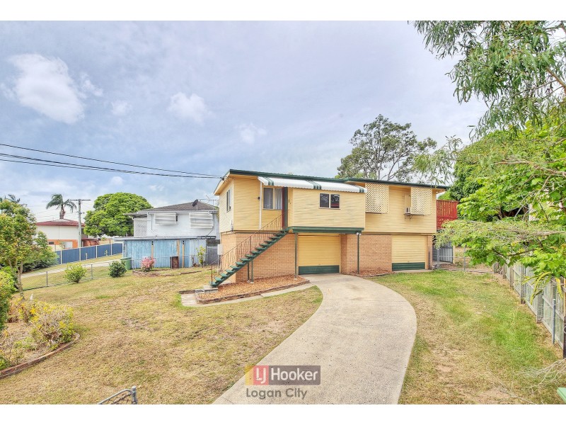 47 Windsor Street, Slacks Creek QLD 4127