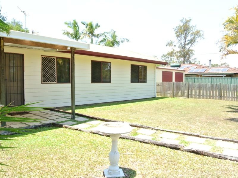 8 Phie Street, Loganlea QLD 4131