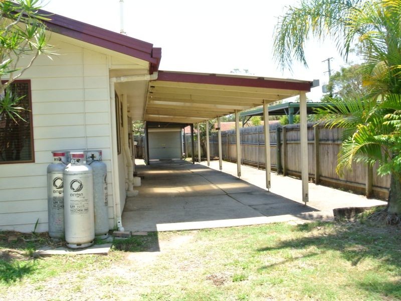 8 Phie Street, Loganlea QLD 4131