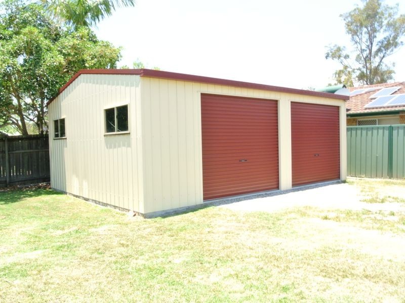 8 Phie Street, Loganlea QLD 4131