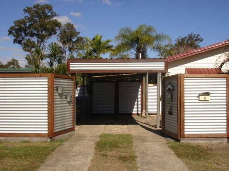 8 Phie Street, Loganlea QLD 4131