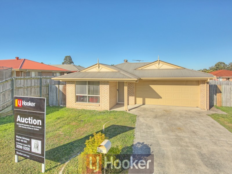 40 Moffatt Road, Waterford West QLD 4133
