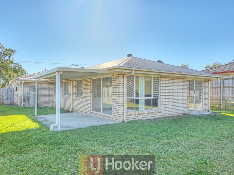40 Moffatt Road, Waterford West QLD 4133